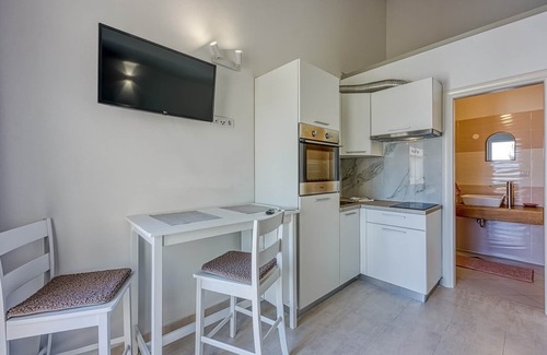 Cancini Appartement | Apartments Galeb / App A1 Studio