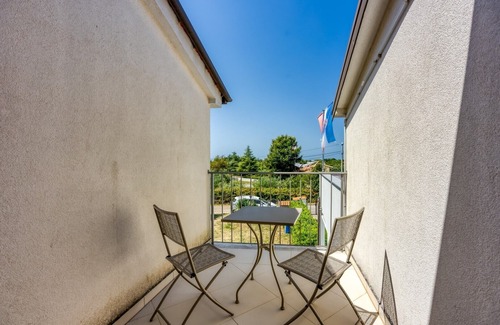 Cancini Appartement | Apartments Galeb / App A1 Studio