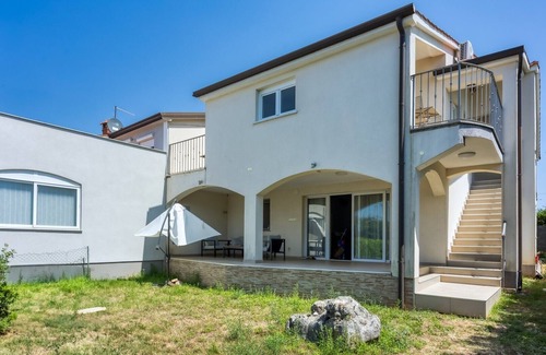 Cancini Appartement | Apartments Galeb / App A1 Studio