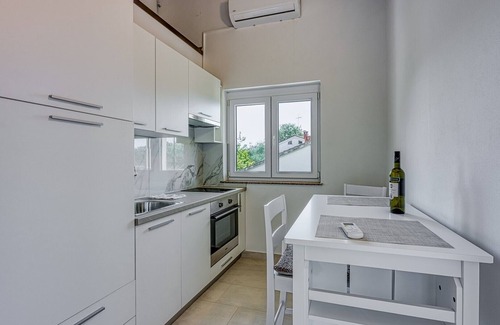 Cancini Appartement | Apartments Galeb / One-Bedroom A2
