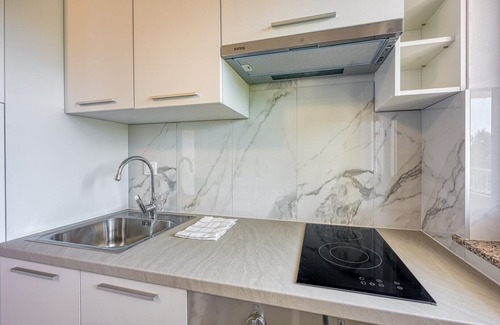 Cancini Appartement | Apartments Galeb / One-Bedroom A2