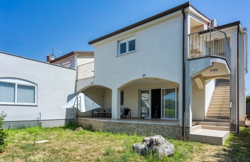 Cancini Appartement | Apartments Galeb / One-Bedroom A2