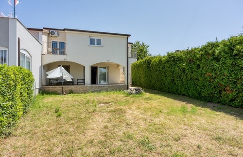Cancini Appartement | Apartments Galeb / One-Bedroom A2