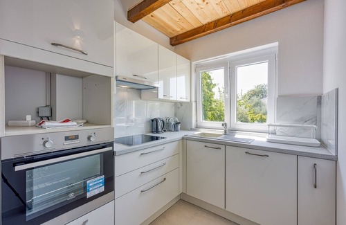 Cancini Appartement | Apartments Galeb / Two-bedroom A3