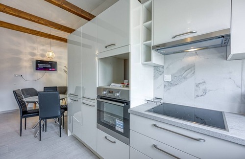 Cancini Appartement | Apartments Galeb / Two-bedroom A3