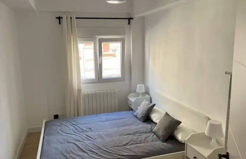 Romareda Appartement | Apartments Garnacha 2