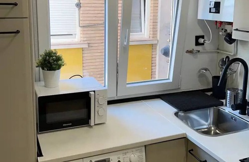 Romareda Appartement | Apartments Garnacha 2