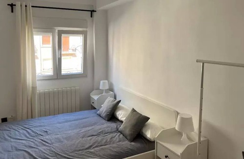 Romareda Appartement | Apartments Garnacha 2