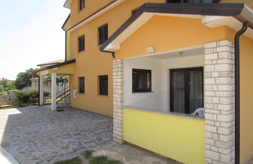 Vilanija Appartement | Apartments Goga