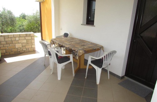 Vilanija Appartement | Apartments Goga