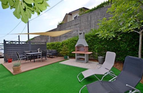 Jusici Appartement | Apartments Golden hour