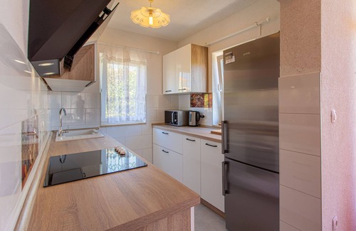 Cres Appartement | Appartements Gorast (12681-A1) - Cres - île de Cres