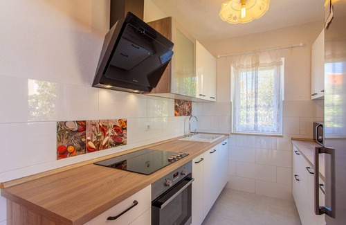 Cres Appartement | Appartements Gorast (12681-A1) - Cres - île de Cres