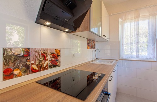 Cres Appartement | Appartements Gorast (12681-A1) - Cres - île de Cres