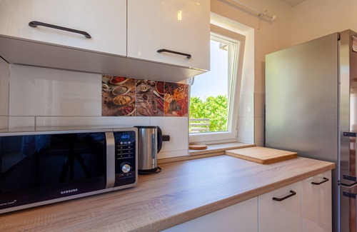 Cres Appartement | Appartements Gorast (12681-A1) - Cres - île de Cres