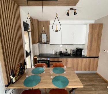 Kolasin Appartement | Apartments Gora