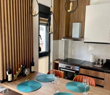 Kolasin Appartement | Apartments Gora