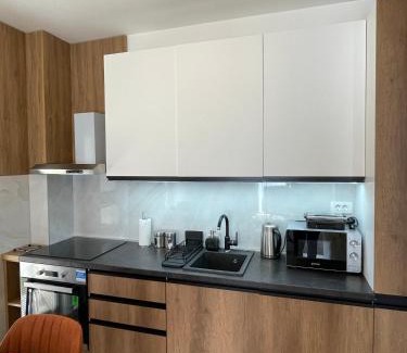 Kolasin Appartement | Apartments Gora