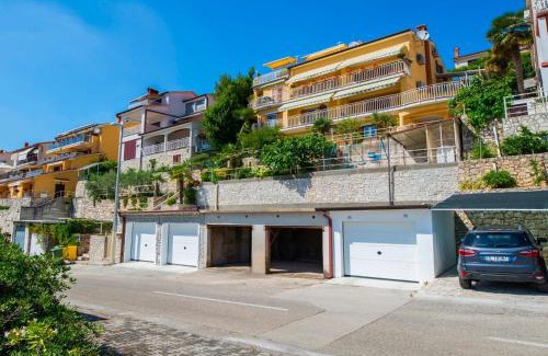 Rabac Appartement | Apartments Gracia - with great view
