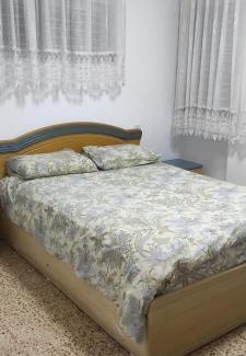 Ashdod Appartement | Apartments Haagna