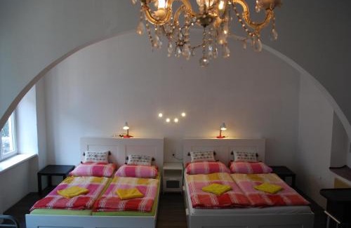 Leopoldstadt Appartement | Apartments Heine