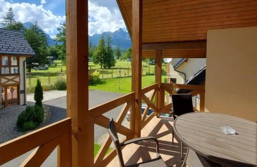 Stara Lesna Appartement | Apartments Highland