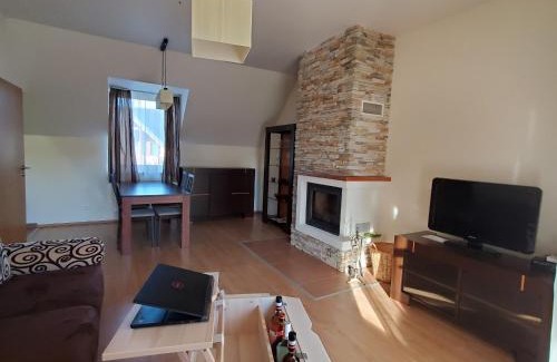 Stara Lesna Appartement | Apartments Highland