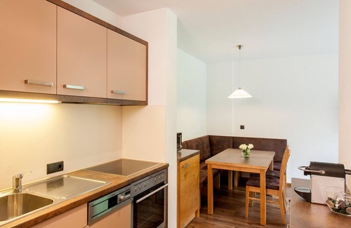 See Appartement | Résidence Apart Laudinella, See im Paznaun