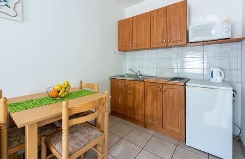 Jadranovo Appartement | Appartements Ratko (30641-A3) - Jadranovo (Crikvenica)