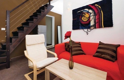 Porozina Appartement | Appartements Gržić (54391-A1) - Porozina - île de Cres