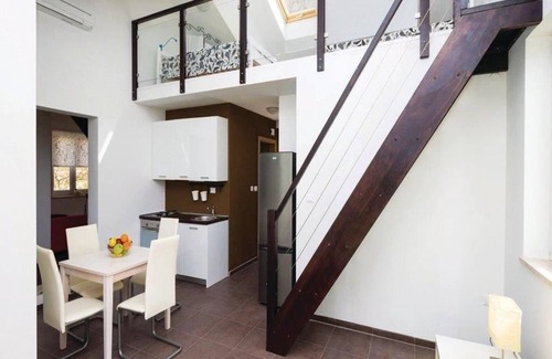 Porozina Appartement | Appartements Gržić (54391-A1) - Porozina - île de Cres