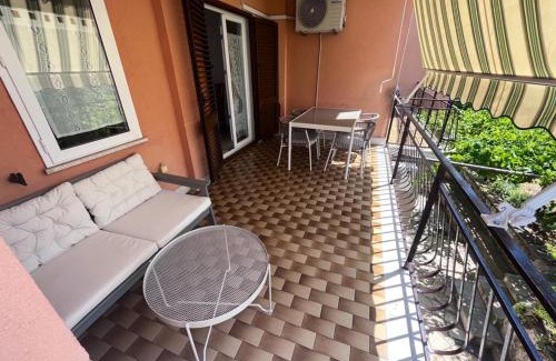 Cres Appartement | Apartments Ida Cres