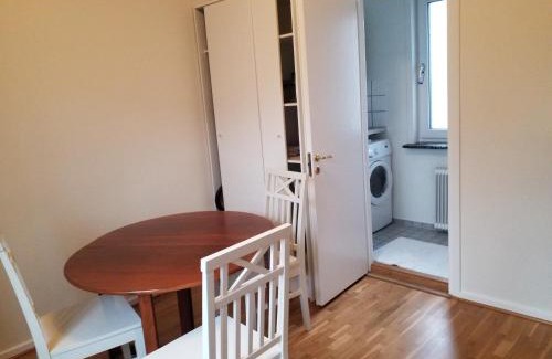 Edsberg Appartement | Apartments in attractive Edsviken, Sollentuna