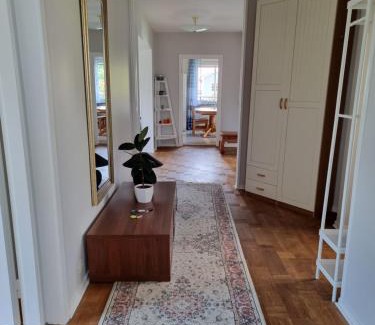 Edsberg Appartement | Apartments in attractive Edsviken, Sollentuna