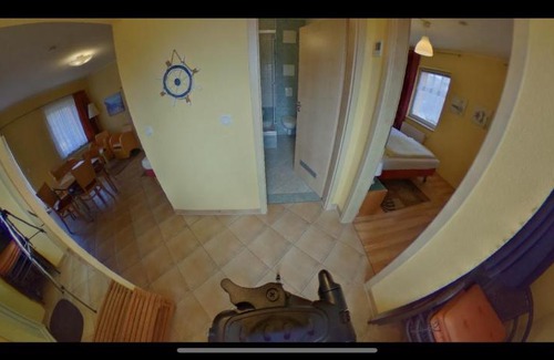 Lutten Klein Appartement | Apartments in der Kopenhagener Straße