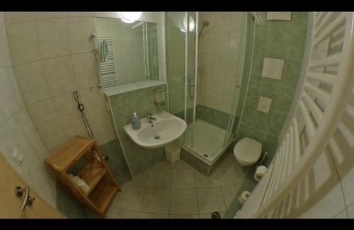 Lutten Klein Appartement | Apartments in der Kopenhagener Straße