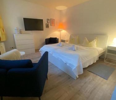 Rostock Appartement | Apartments in der Rostocker Innenstadt