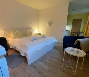 Rostock Appartement | Apartments in der Rostocker Innenstadt