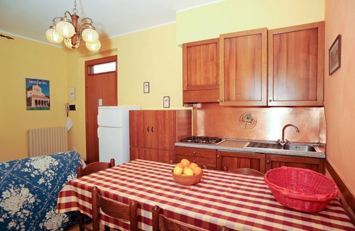 Santa Maria degli Angeli Maison | Appartements en Agritourisme au km 04 d'Assise-Ombrie