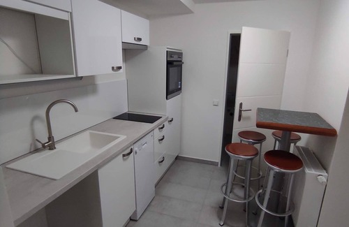 Frankfurt Airport Area Appartement | Apartments in Frankfurt am Main / Airport / Messe / Bürostadt Niederrad