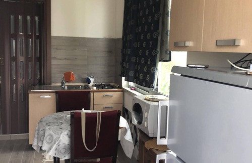 Paestum Villa | Appartements dans Villa Avec parc privé et piscine, parking wi-fi gratuit.