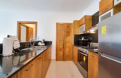 La Julia Appartement | Apartments in La Julia Sleeps up to 8