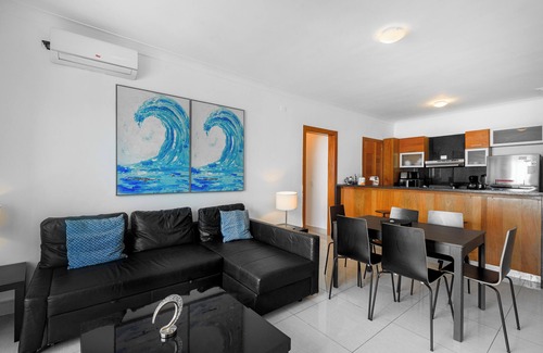 La Julia Appartement | Apartments in La Julia Sleeps up to 8