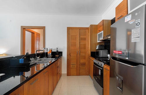 La Julia Appartement | Apartments in La Julia Sleeps up to 8