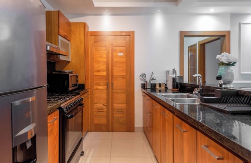 La Julia Appartement | Apartments in La Julia Sleeps up to 8