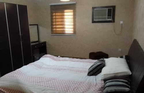 Mecca Lit Et Petit-Déjeuner | APARTMENTS IN MAKKAH WITH TRANSPORTATION TO KAABA, FULL SERVICE PROVIDED