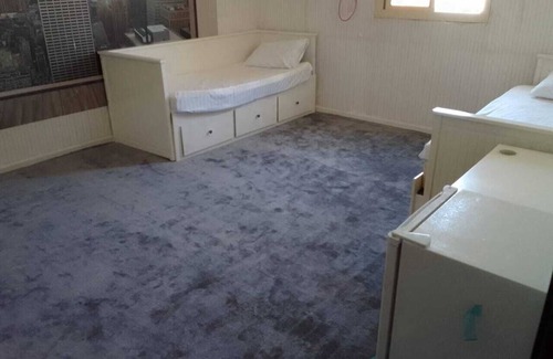 Mecca Lit Et Petit-Déjeuner | APARTMENTS IN MAKKAH WITH TRANSPORTATION TO KAABA, FULL SERVICE PROVIDED
