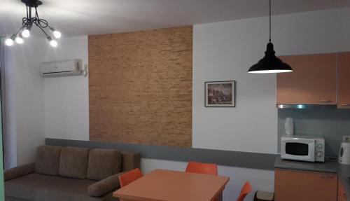 Hisarja Appartement | Apartments in Relax Complex Fantasy
