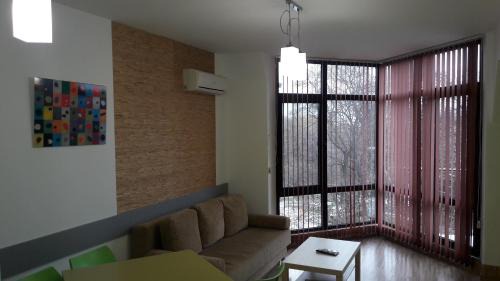 Hisarja Appartement | Apartments in Relax Complex Fantasy