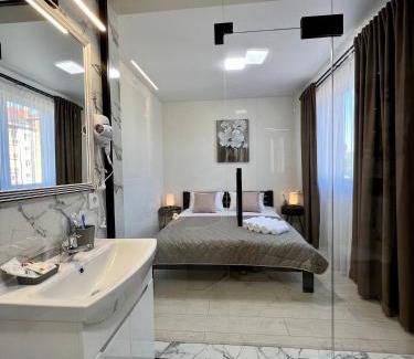 Ternopil Appartement | apartments in Ternopil city